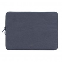 Husa Laptop Rivacase 7703 Blue sleeve 13.3" 