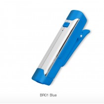 Bluetooth Audio Receiver BR01 BLUE