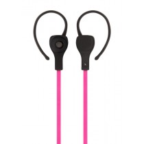 Casti audio In-Ear XX.Y BTH-06 Winner, Bluetooth, Pink