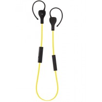 Casti audio In-Ear XX.Y BTH-06 Winner, Bluetooth, Yellow