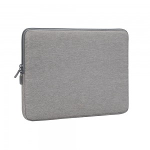 Husa Laptop Rivacase 7703 Grey sleeve 13.3" 