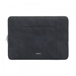 Husa laptop Rivacase Sleeve 8905 black  15,6"
