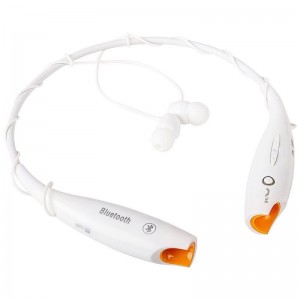 Casti audio In-Ear XX.Y HV 800 Diamond, Bluetooth, White