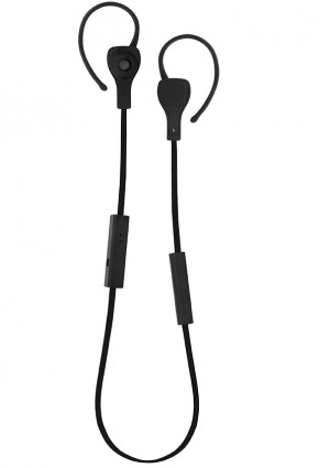 Casti audio In-Ear XX.Y BTH-06 Winner, Bluetooth, Black