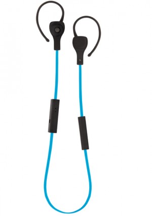 Casti audio In-Ear XX.Y BTH-06 Winner, Bluetooth, Blue