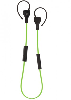 Casti audio In-Ear XX.Y BTH-06 Winner, Bluetooth, Green