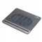 Cooler laptop Rivacase 5555 Silver 15,6''