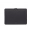 Husa Laptop Rivacase 7705 Black sleeve 15.6