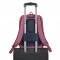 Rucsac Laptop Rivacase 7760 red, 15,6
