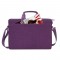 RivaCase 8335 purple geanta laptop 15,6
