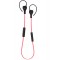 Casti audio In-Ear XX.Y BTH-06 Winner, Bluetooth, Red