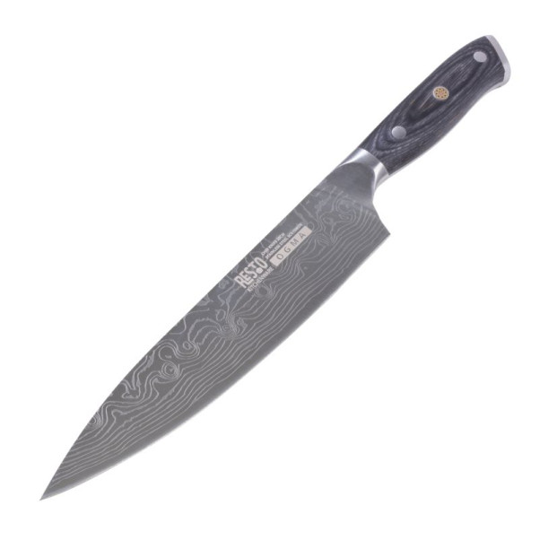 RESTO 95340 Cutit 20 cm, otel inoxidabil, maner ergonomic