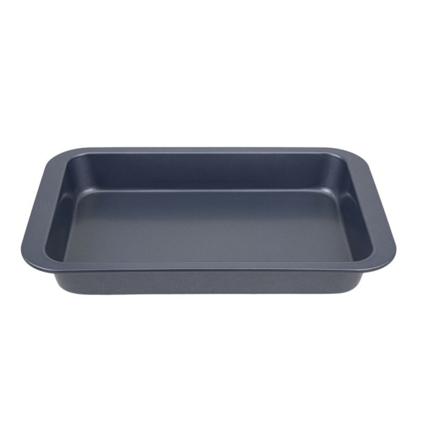 RESTO Norma 96116 Tava Cuptor 35.5x25.5cm, aluminiu, antiaderenta
